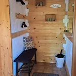 Bei Thomas Apartamento