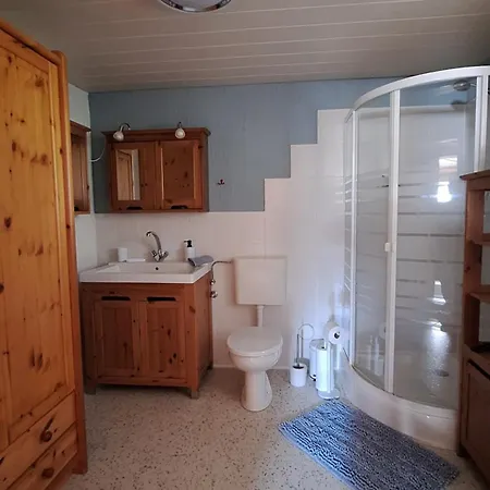 Bei Thomas شقة مونشاو