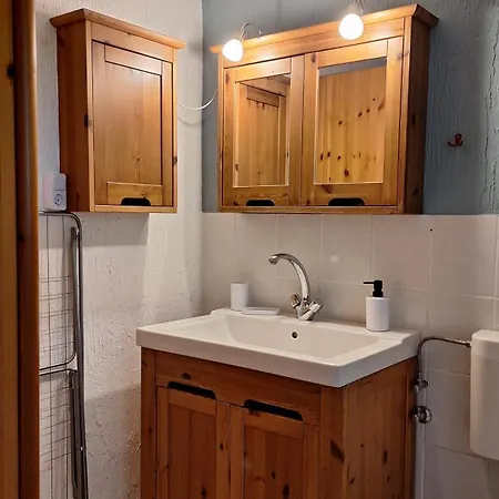 Bei Thomas * مونشاو