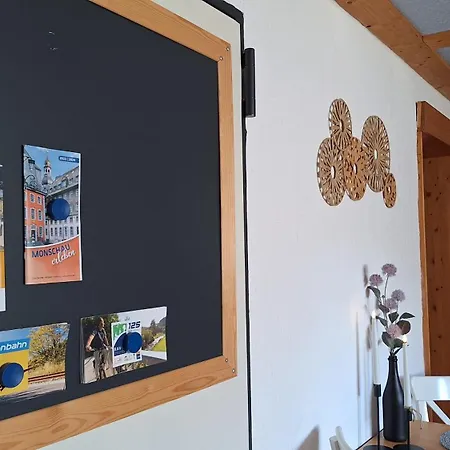 Bei Thomas شقة مونشاو