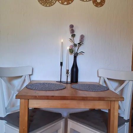 شقة Bei Thomas مونشاو