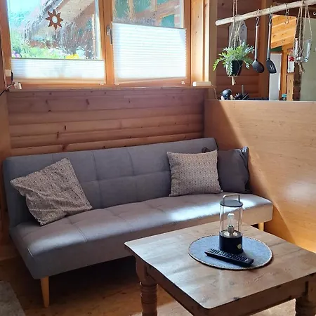 Bei Thomas * مونشاو