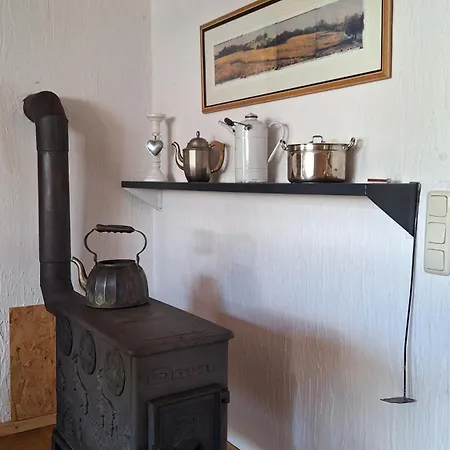 Bei Thomas شقة مونشاو