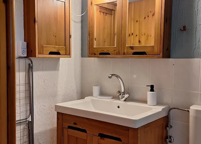 Bei Thomas * Montjoie