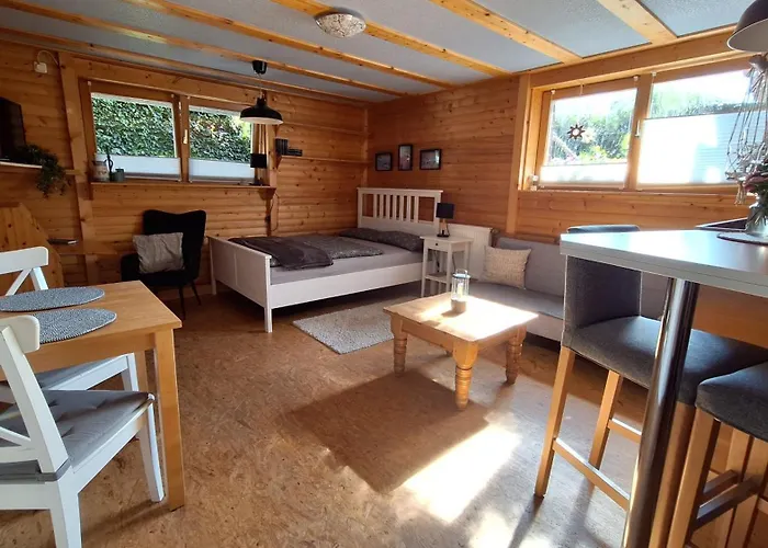 Appartement Bei Thomas *