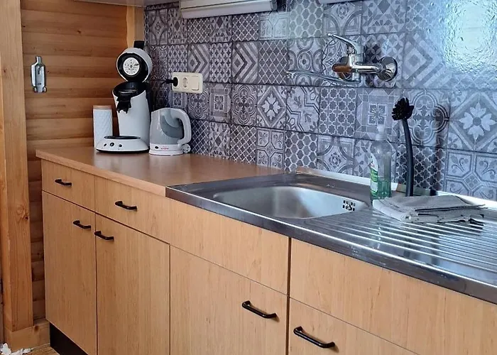 Appartement Bei Thomas