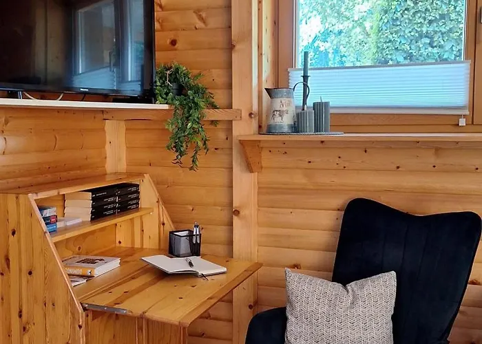 Appartement Bei Thomas Montjoie