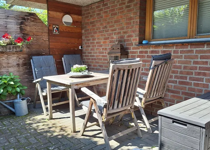 Bei Thomas Appartement