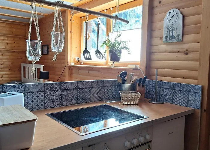 Bei Thomas * Montjoie