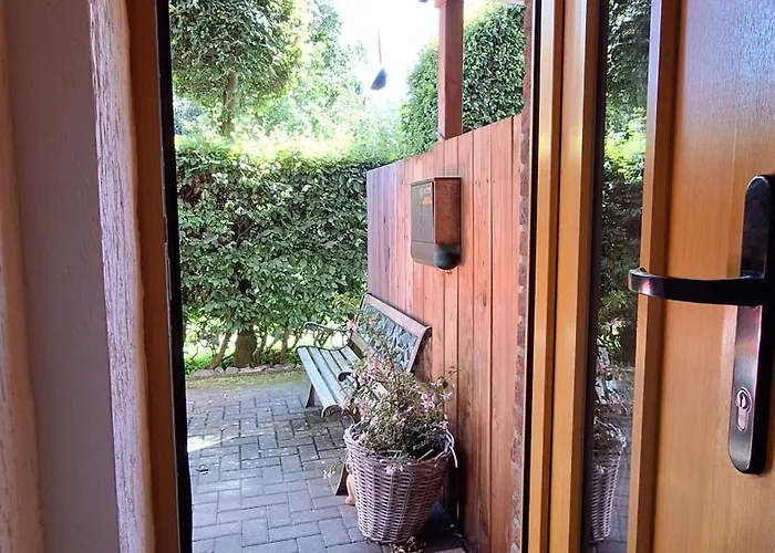 Appartement Bei Thomas