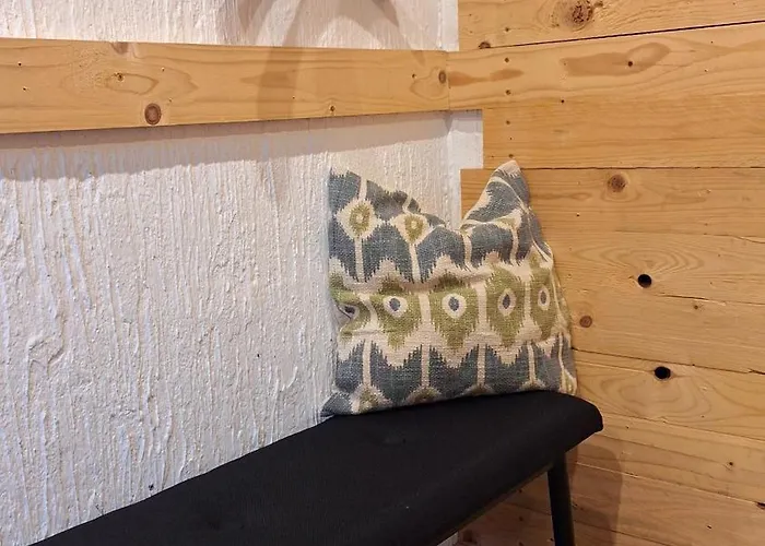 Appartement Bei Thomas *