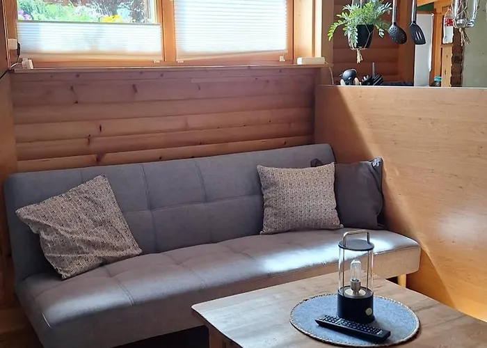 Bei Thomas * Montjoie