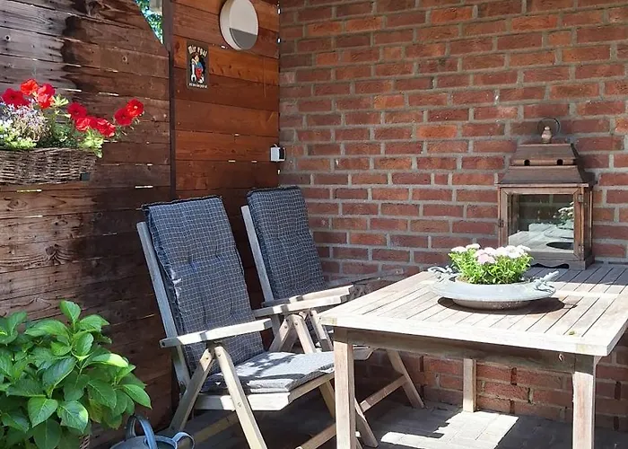 Appartement Bei Thomas