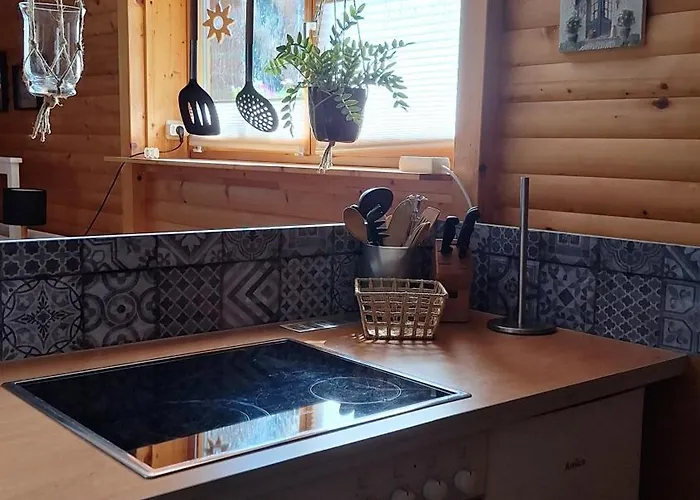 Appartement Bei Thomas *