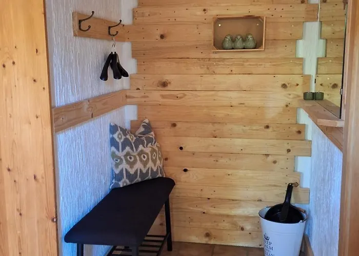 Bei Thomas Appartement