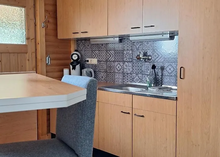 Bei Thomas Appartement